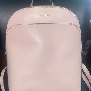 Michael Kors Emmy backpack